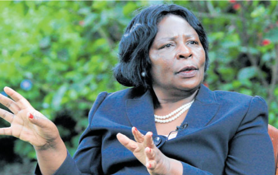 "Justice for Women: Nancy Barasa Leads Taskforce Tackling Femicide in Kenya" 1 Gg Sn00XsAA8Lfk