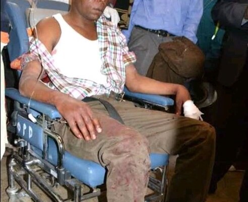 Maina Njenga