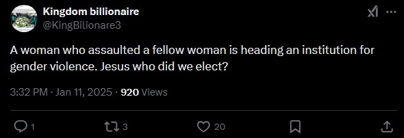 "Justice for Women: Nancy Barasa Leads Taskforce Tackling Femicide in Kenya" 3 Screenshot 12 1