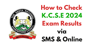 kcse 2024