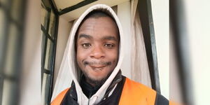 photo of ibrahim hilal mwiti 2