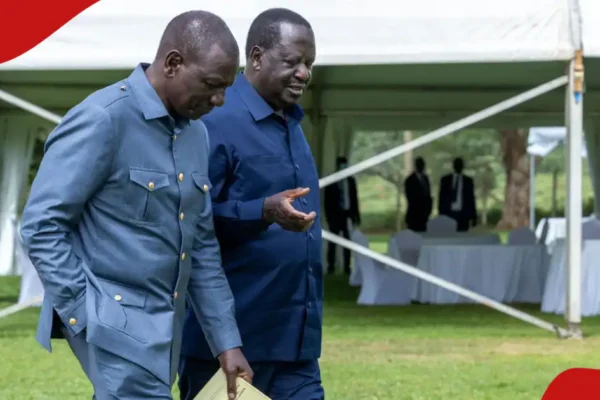 raila