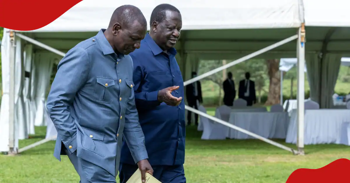 raila