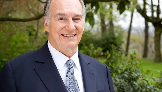 Aga khan