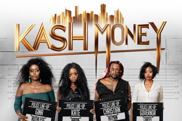 New Kenyan Netflix Series Kash Money Unveils Family Secrets, Power Struggles, and Betrayal kash money