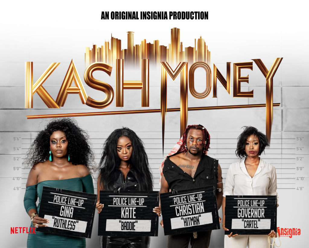 kash money