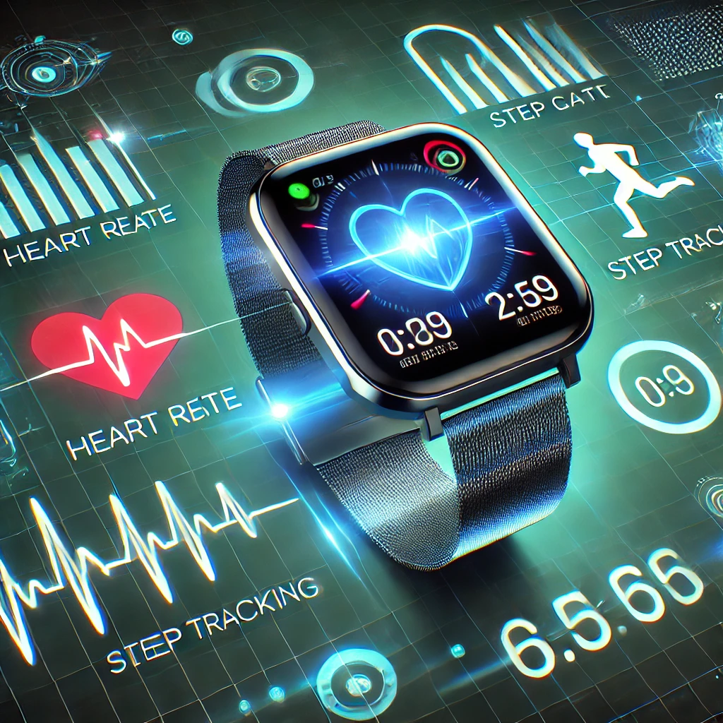 A Holistic Approach to Heart Health