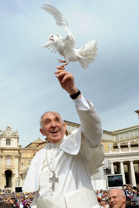 Pope Francis: Key Moments and Ceremonial Highlights